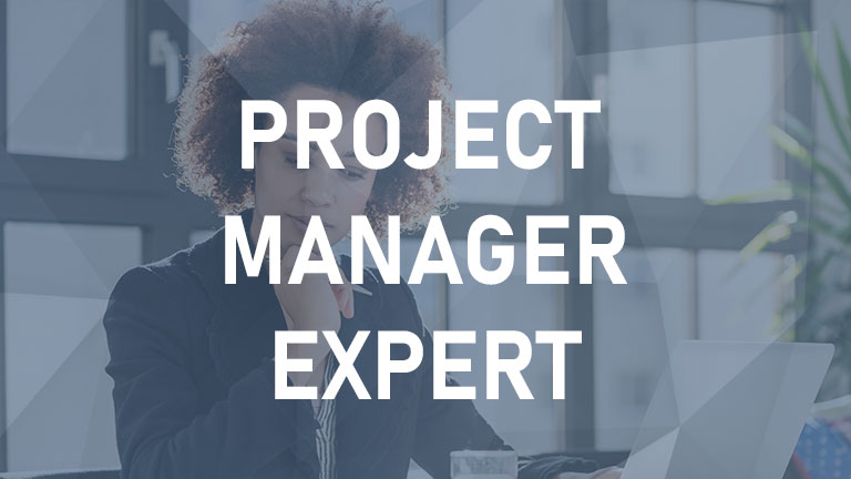 Project Manager Expert - 64h