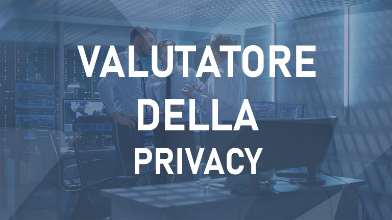 Valutatore della Privacy per Arma dei Carabinieri-Videoconferenza-Maggio 2023