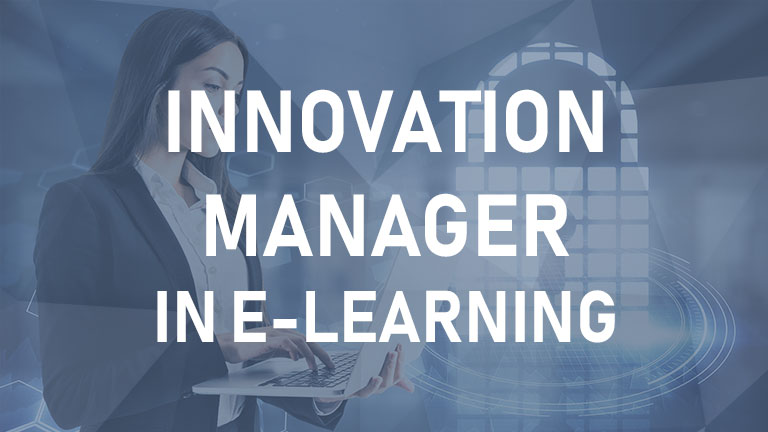 Innovation Manager - Parte E-Learning