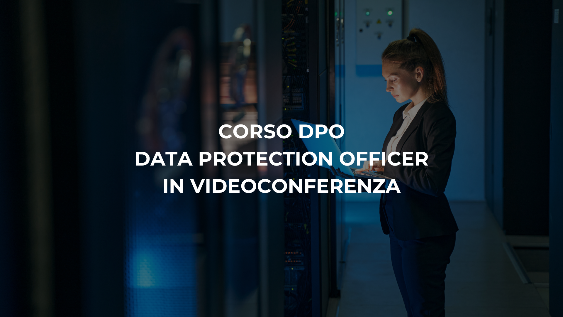 Corso DPO-Data Protection Officer Videoconferenza-Aprile 2024