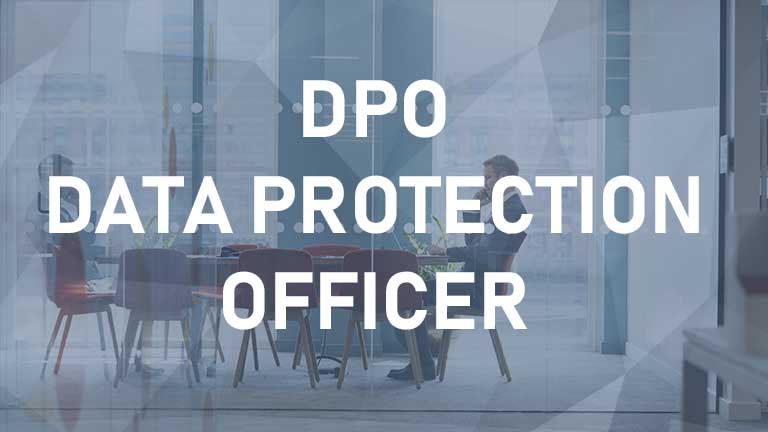 New DPO: Data Protection Officer 80H (totalmente e-learning) 